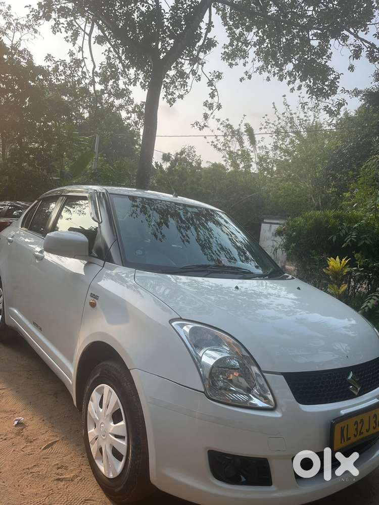 Maruti Dzire Tour 2016 Diesel
