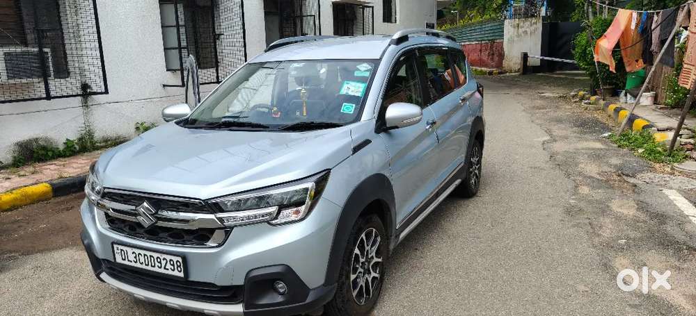 Maruti Suzuki Xl6 Zeta December 2025