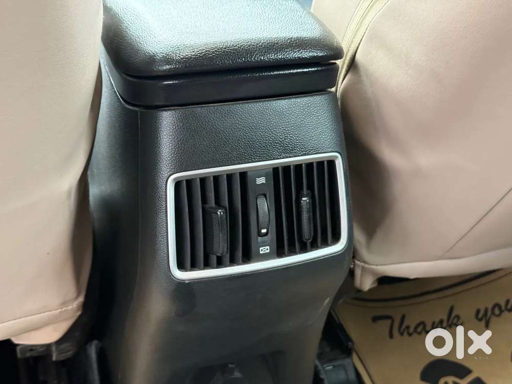 Hyundai Creta 1.6 Sx Plus Petrol At, 2018, Petrol
