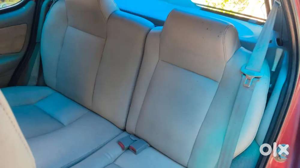 Tata Indica V2 Xeta 2006 Petrol Well Maintained