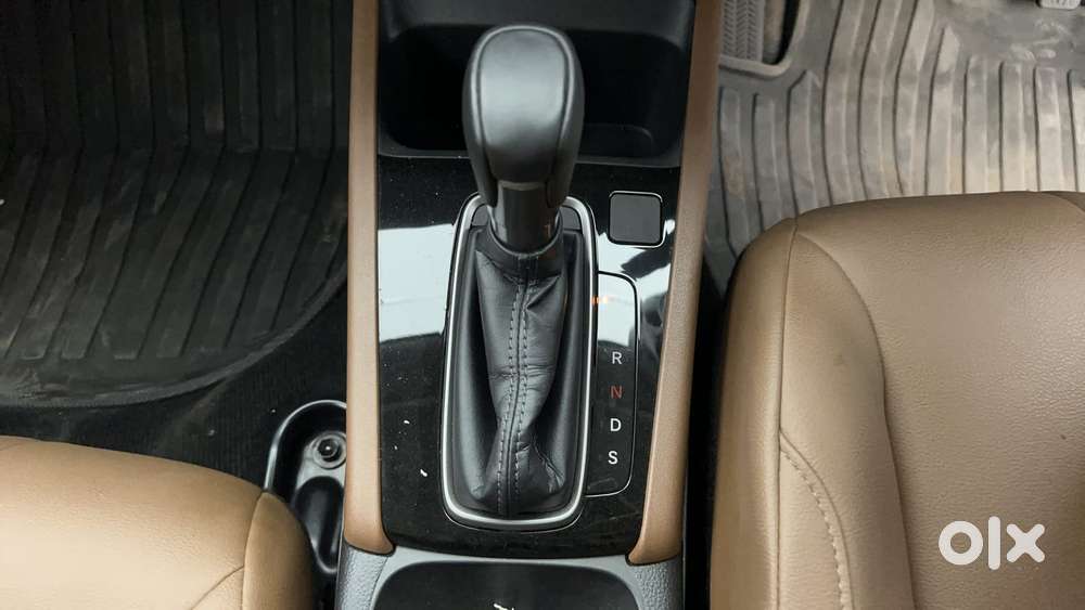 Honda Elevate Zx Cvt, 2024, Petrol