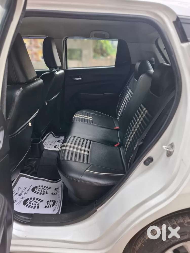 Maruti Suzuki Swift Amt Vxi, 2019, Petrol