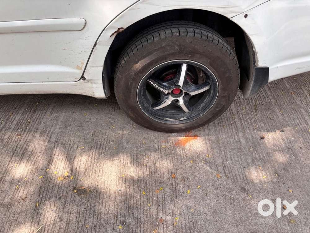 Swift Dzire Vdi 2010