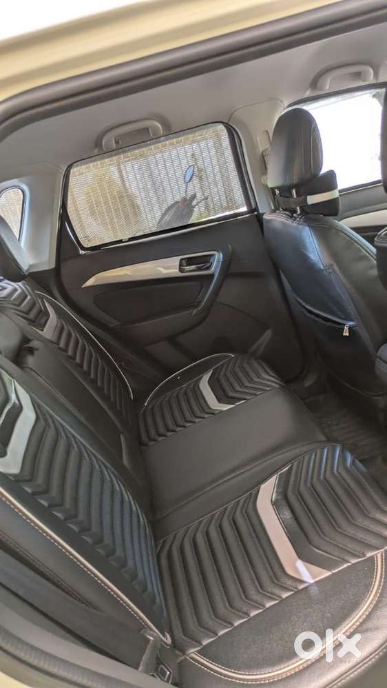 Maruti Suzuki Brezza Zdi+ 2018