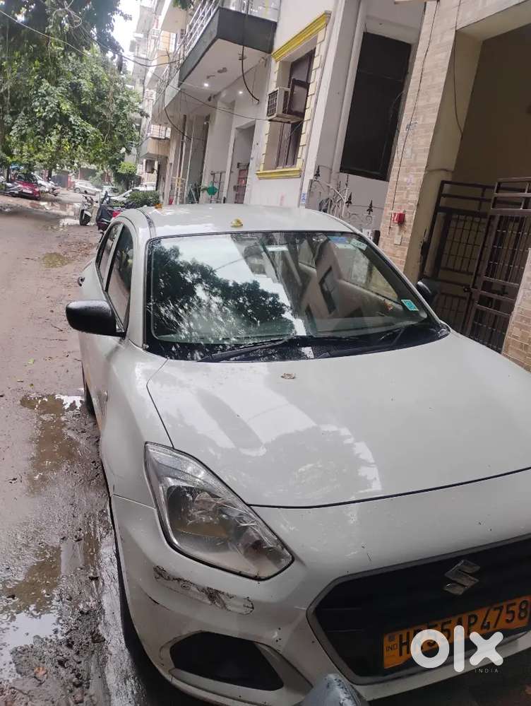 Maruti Swift Dzire 2023