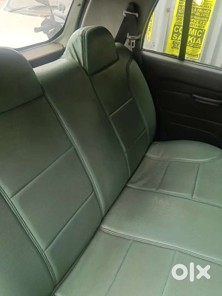 Hyundai Santro Xing 2008