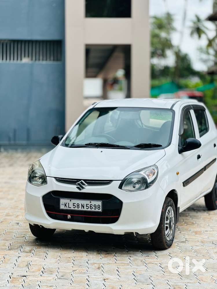 Maruti Alto 800 2014