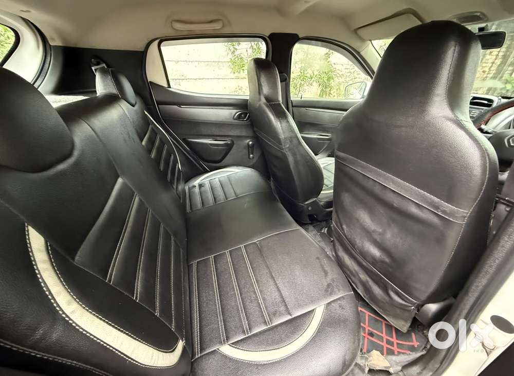 Renault Kwid 1.0 Rxt Edition, 2018, Petrol