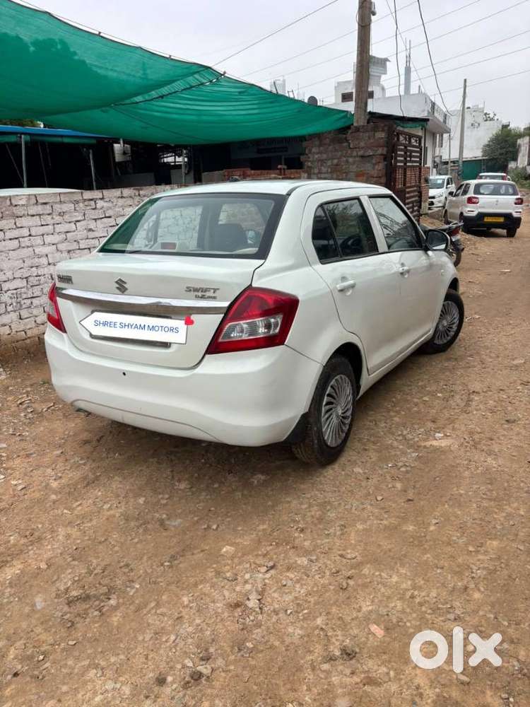 Maruti Suzuki Swift Dzire Tour Ldi, 2019, Cng & Hybrids
