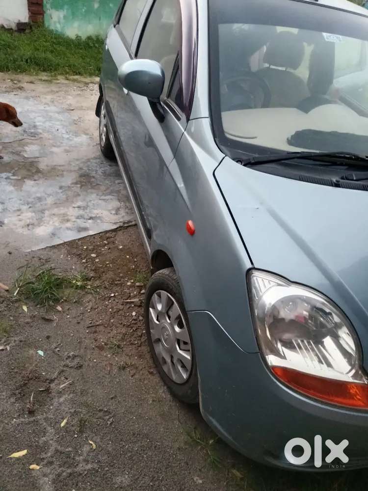 Chevrolet Spark 1.0 Lt 2010 All Ok All Documents Ok