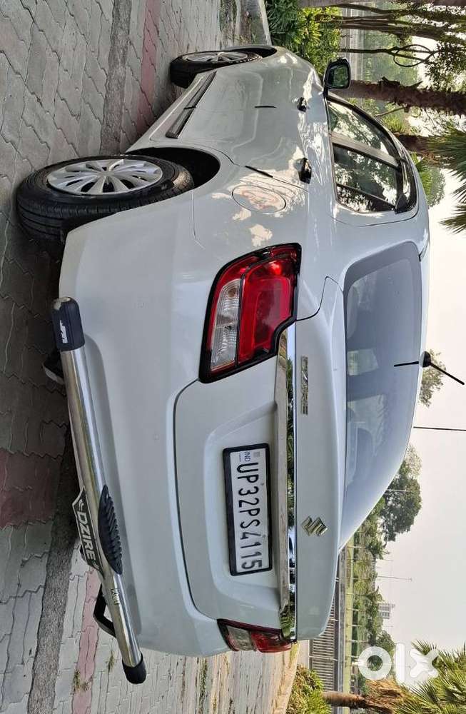 Maruti Suzuki Swift Dzire Vxi(o) Mt, 2024, Petrol