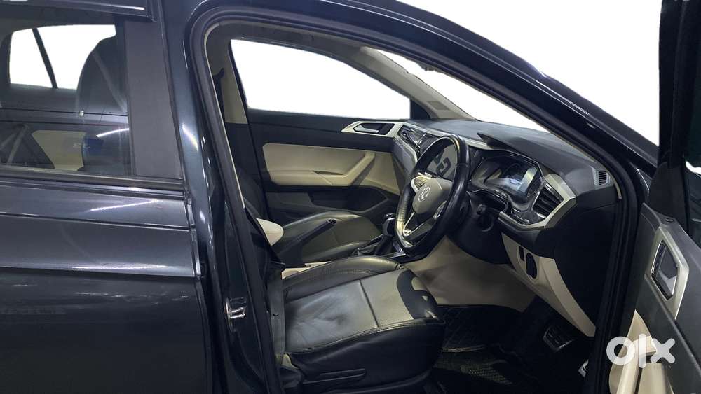 Volkswagen Virtus 1.0 Highline Tsi At, 2023, Petrol