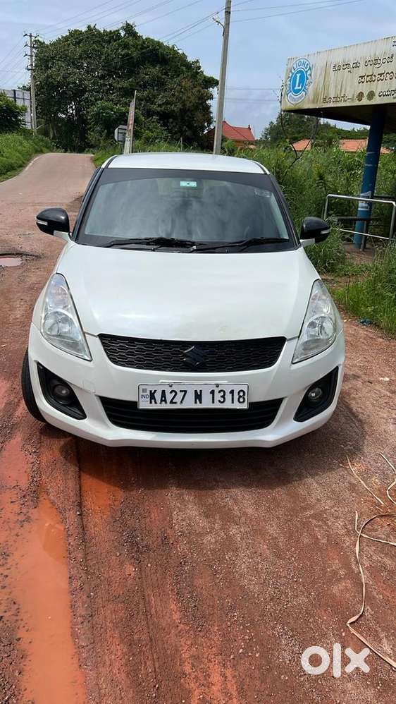 Maruti Suzuki Swift 2016 Diesel Good Condition
