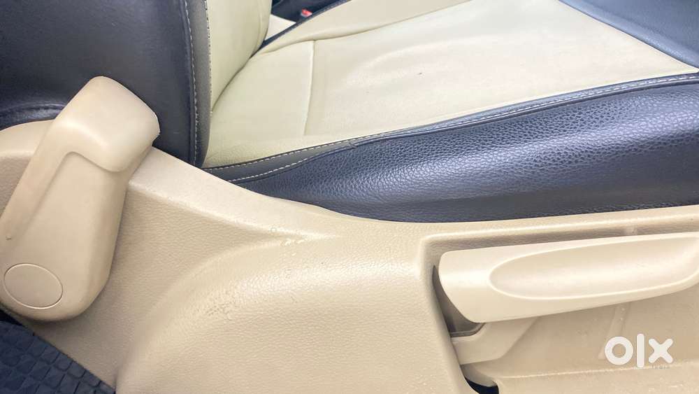 Volkswagen Ameo 1.5 Tdi Highline, 2016, Diesel