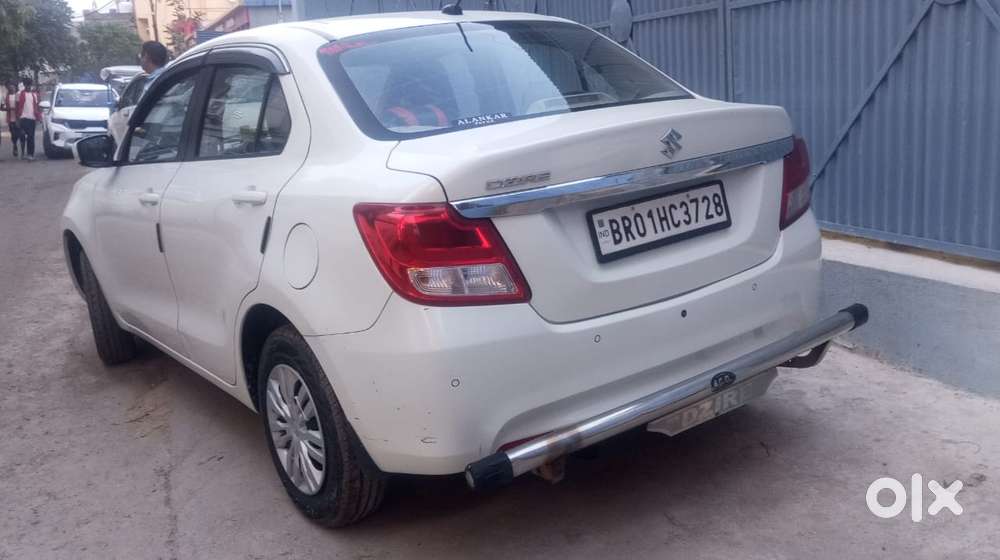 Maruti Suzuki Dzire 1.2 Vxi, 2023, Petrol