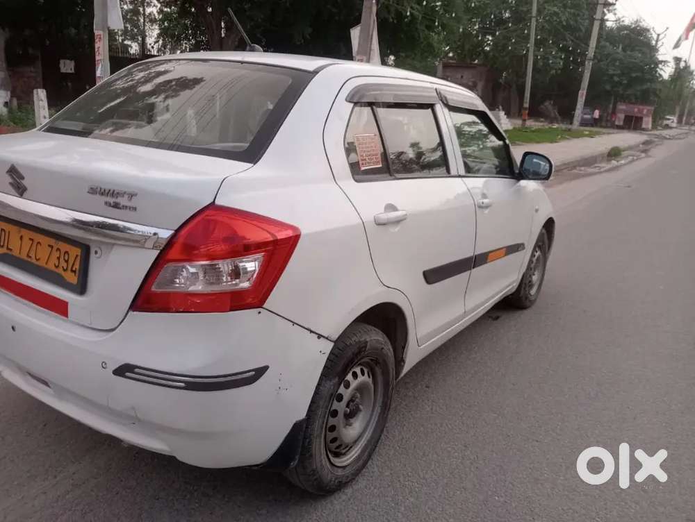 Maruti Dzire Tour 2019 Dl Pass Mp Ka Transfer Krwakar Denge Koi Bhi Di