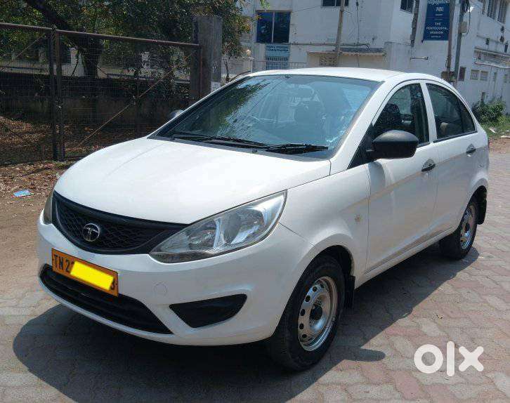 Tata Zest  Quadrajet 1.3 75ps Xe, 2018, Diesel