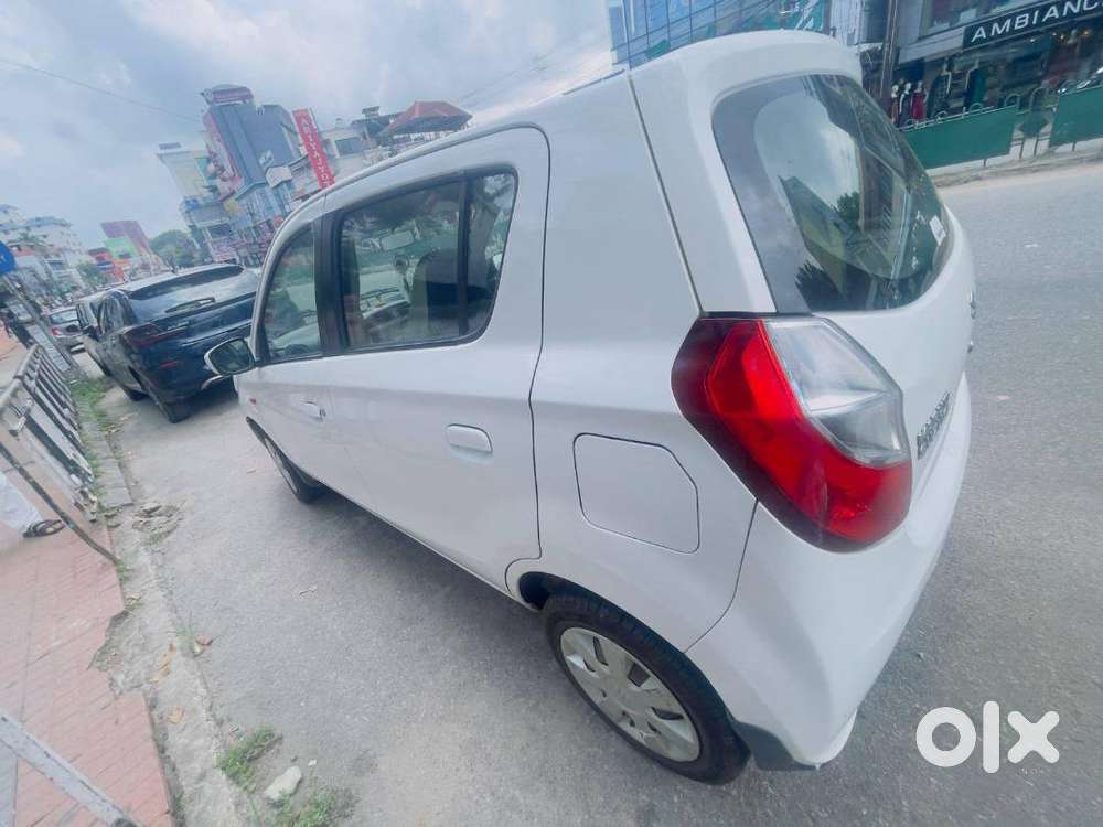 Alto K10 For Sale In Trivandrum