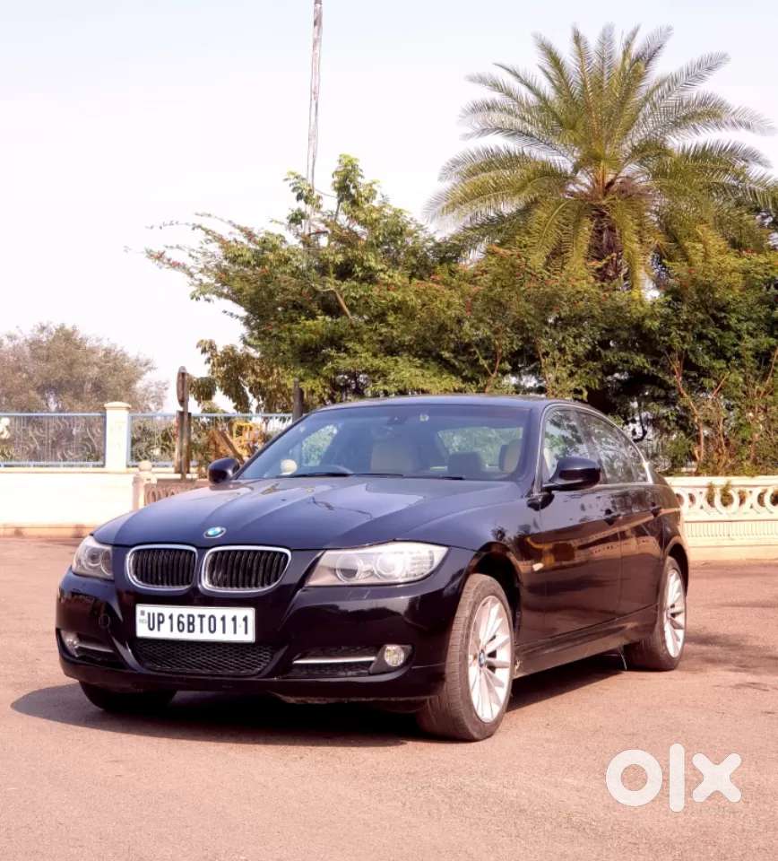 Bmw 3 Series, 2012, Diesel