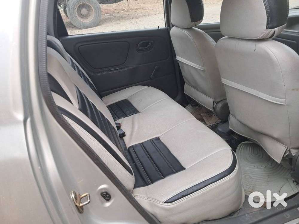 Maruti Suzuki Alto 0.8 Lxi (o), 2011, Petrol