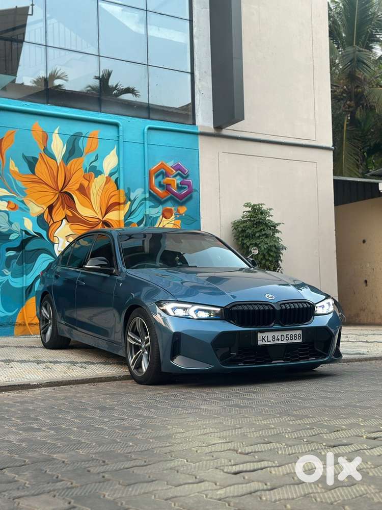 2013 Bmw 3 Series Diesel