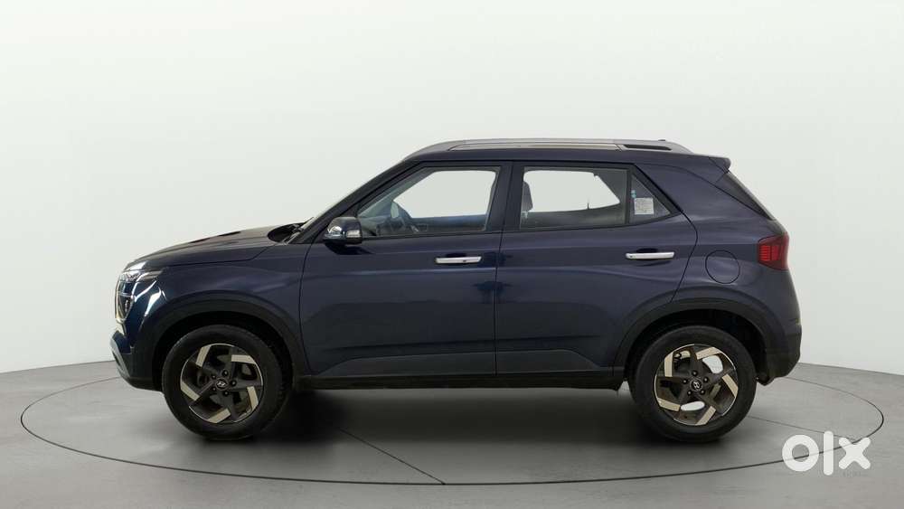 Hyundai Venue Sx Plus Turbo Dct, 2019, Petrol