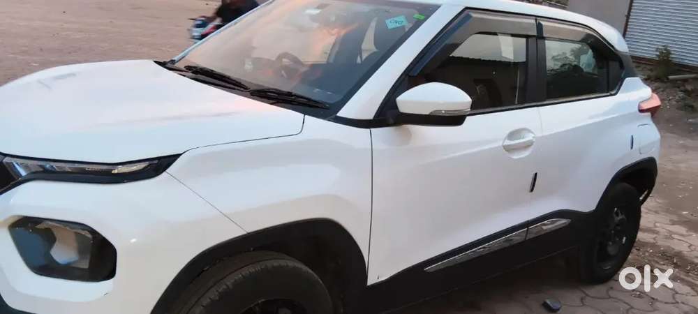 Tata Punch 2025