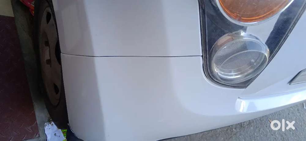 Chevrolet Beat 2013 Diesel