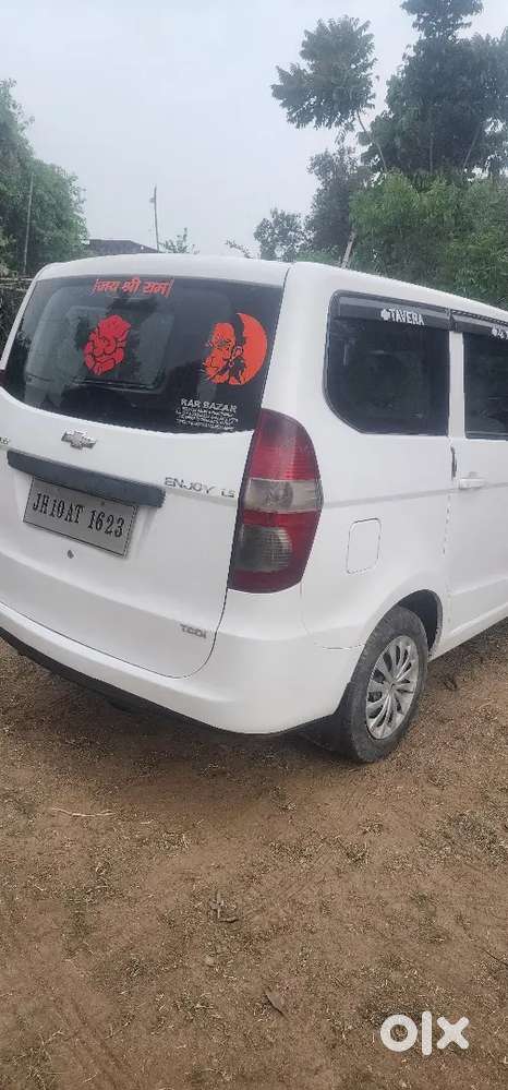Chevrolet Enjoy 2015 Diesel 89653 Km Driven
