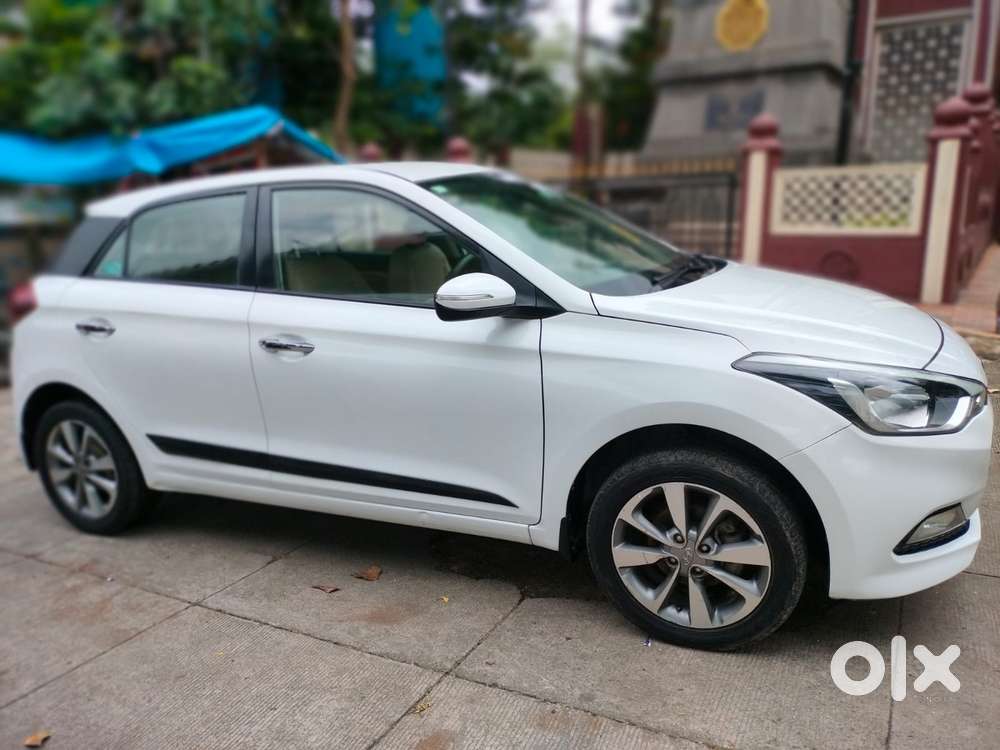 Hyundai Elite I20 Asta 1.2 (o), 2014, Petrol