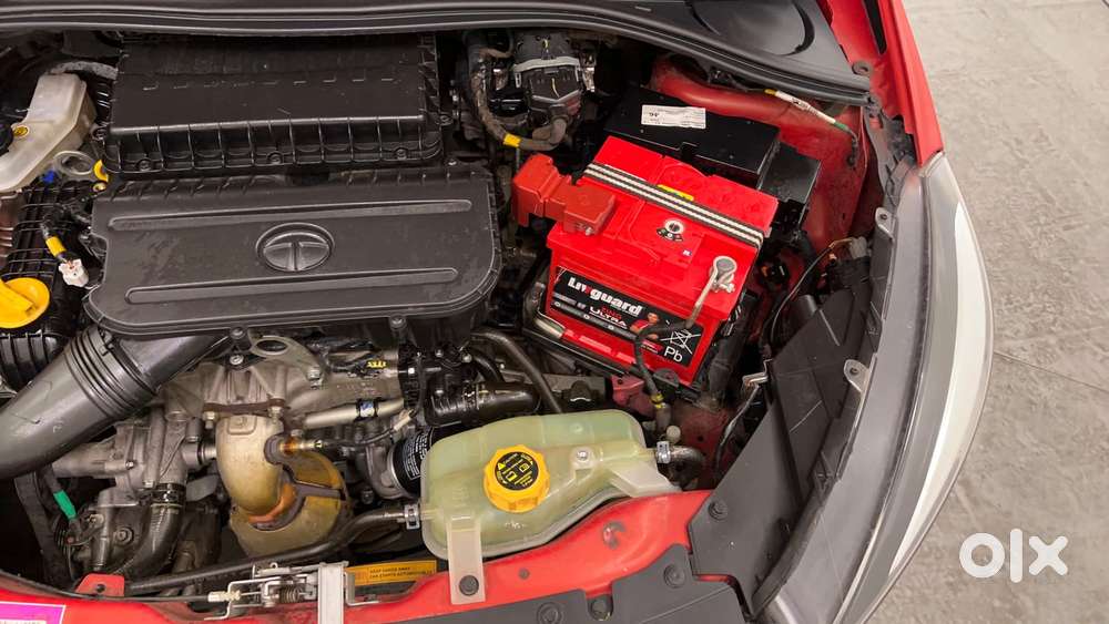 Tata Tiago 1.2 Revotron Xz Plus Cng, 2023, Cng & Hybrids