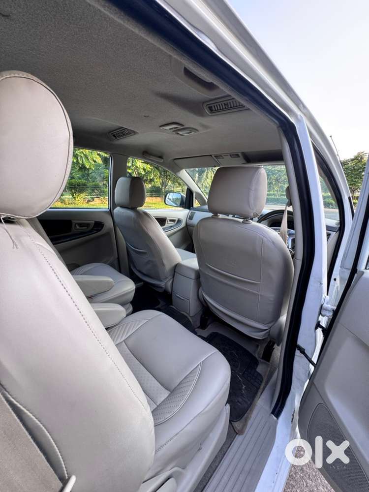 Toyota Innova 2014 Diesel Good Condition