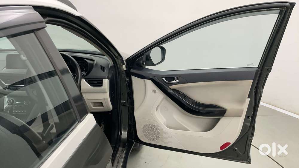 Tata Nexon 1.5 Revotorq Xza Plus (o), 2020, Diesel