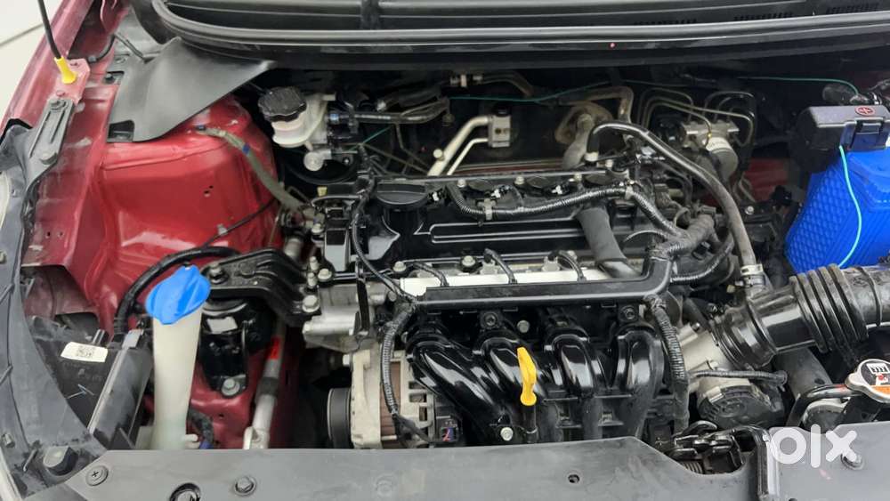 Hyundai Elite I20 Sportz Plus, 2019, Petrol