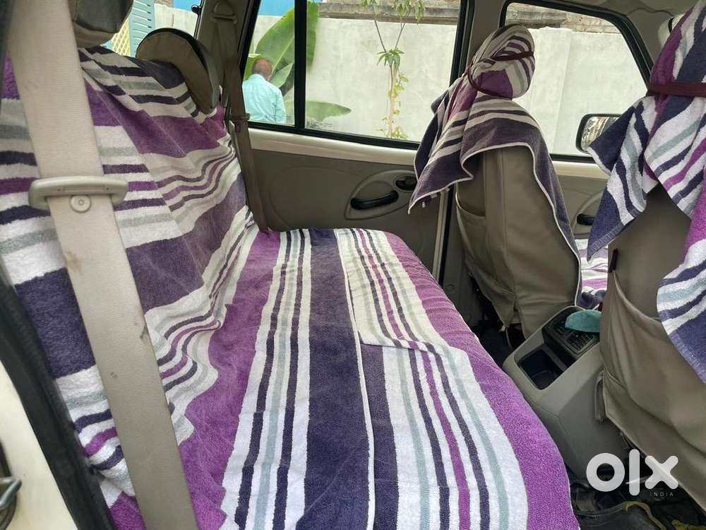 Mahindra Scorpio Classic 2019 Diesel 56110 Km Driven