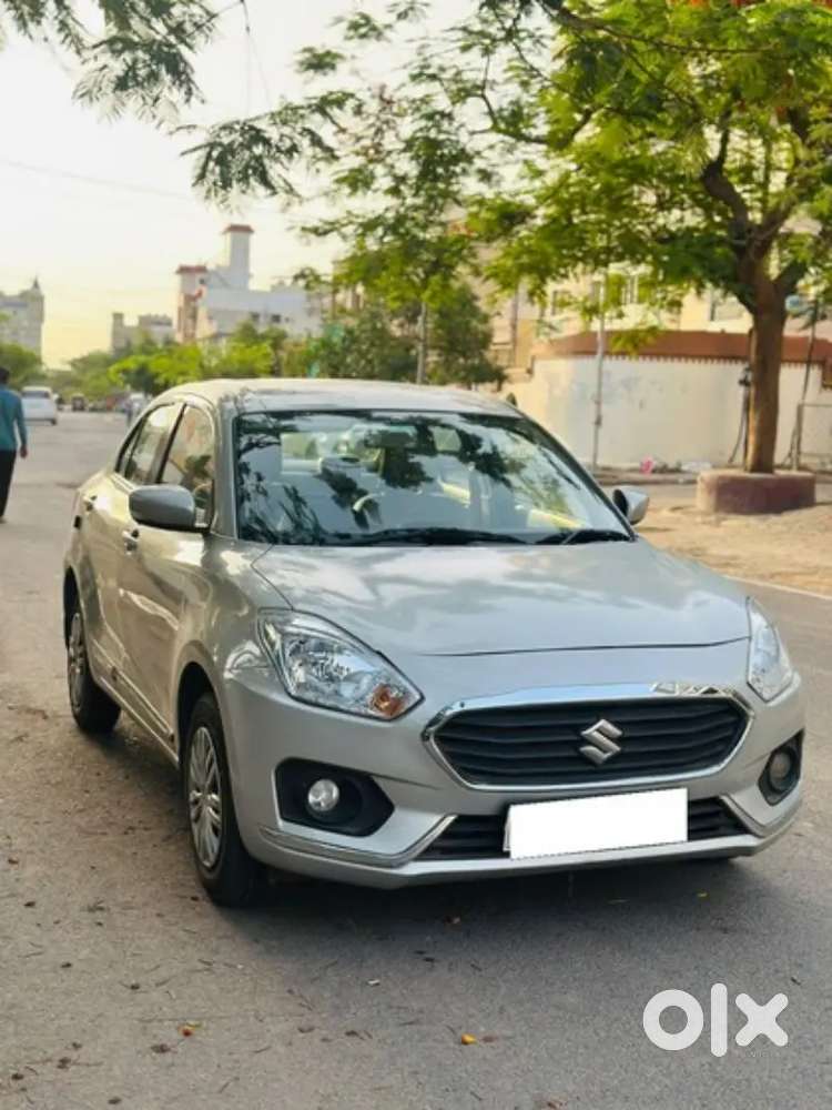 Swift Dzire