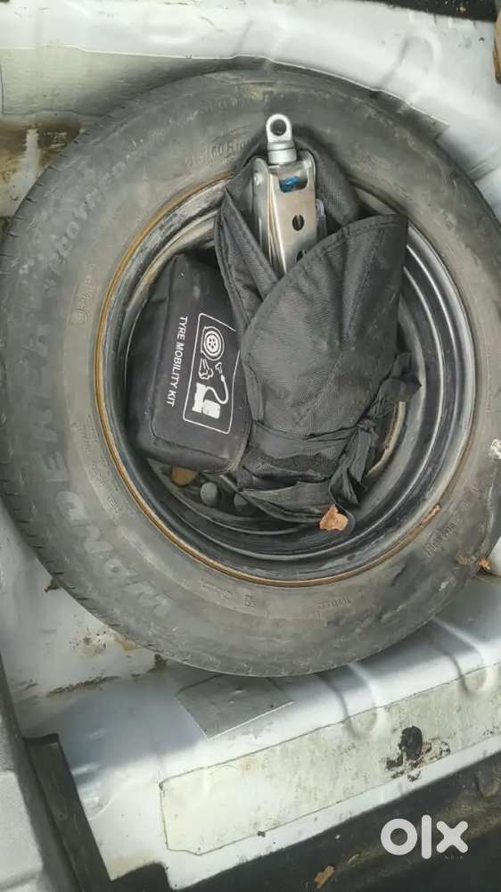 Tata Nexon Ev With Charger
