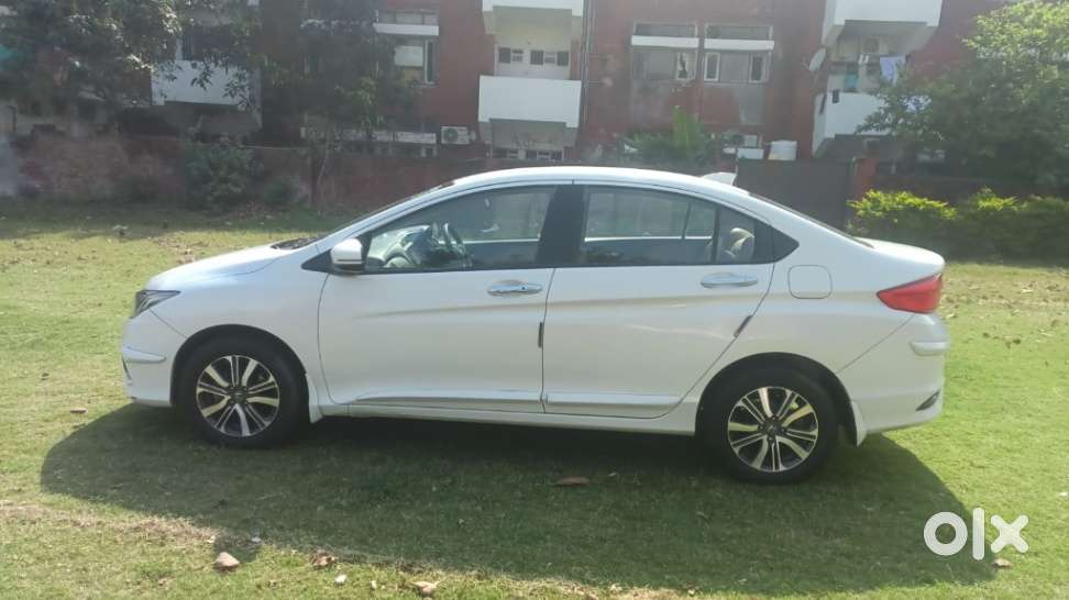 Honda City 2015-2017 I Dtec V, 2017, Diesel