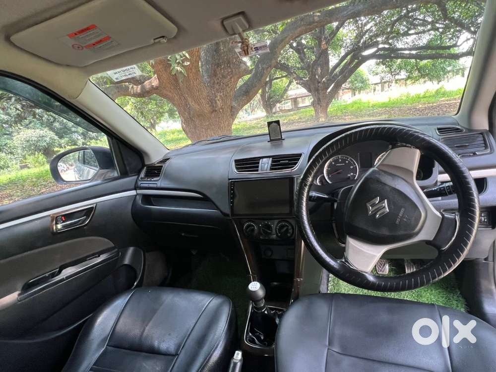 Maruti Suzuki Swift 2017 Diesel 130000 Km Driven