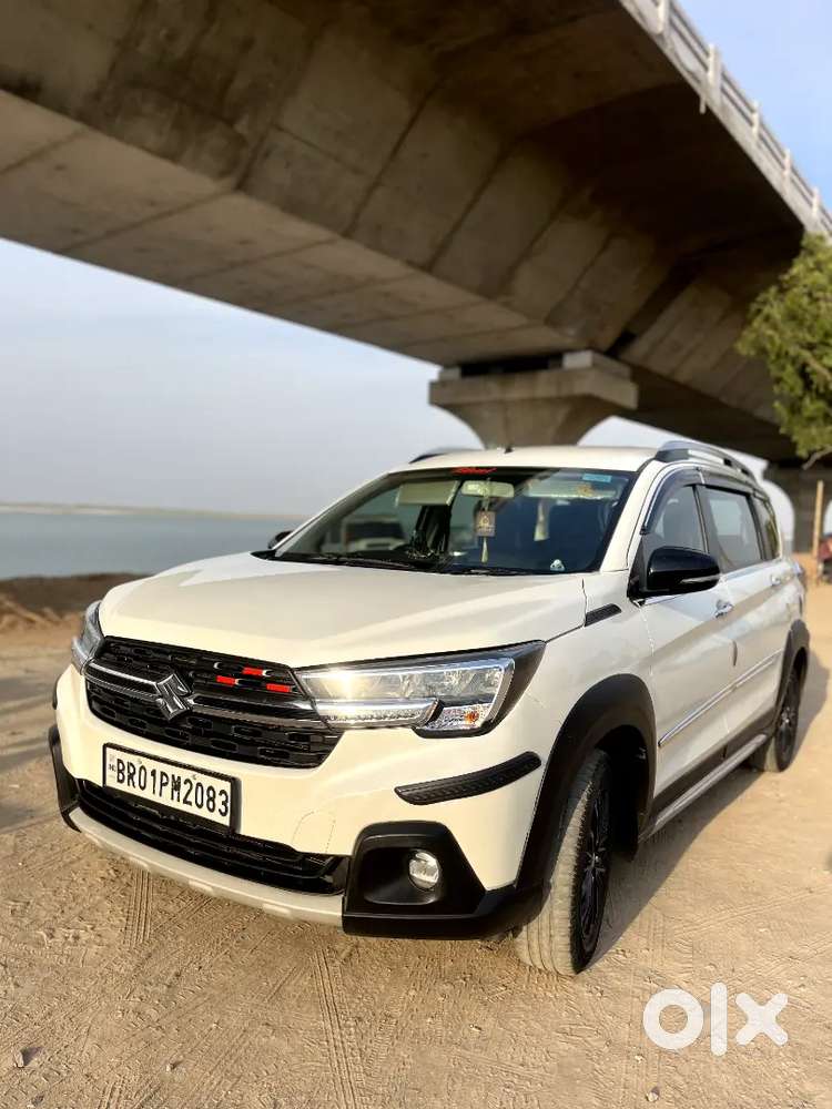 Maruti Suzuki Xl6 2021
