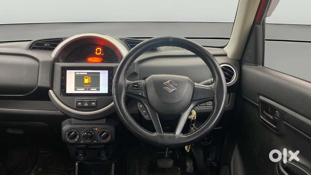 Maruti Suzuki S-presso Vxi O Amt, 2023, Petrol