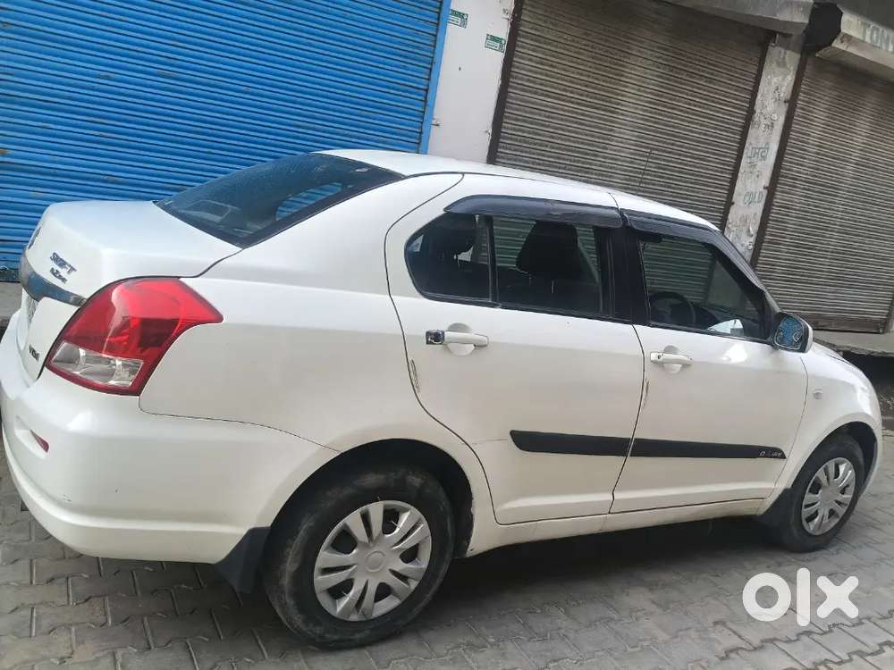 Swift Dzire Tour Ldi 2016