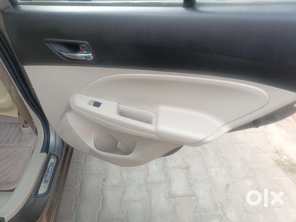 Maruti Suzuki Swift Dzire