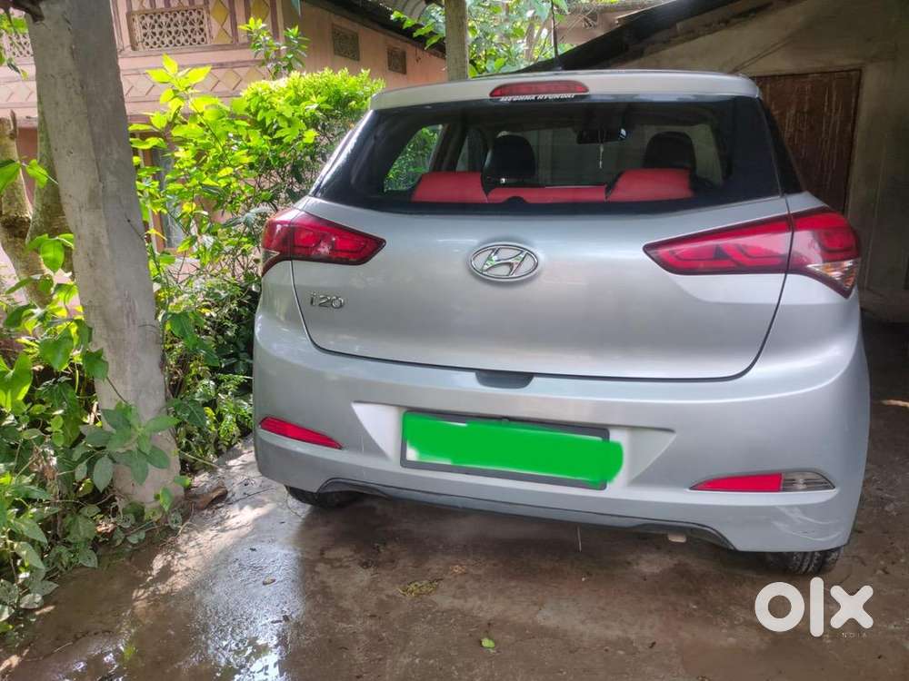 Hyundai I20 Petrol Magna For Sale