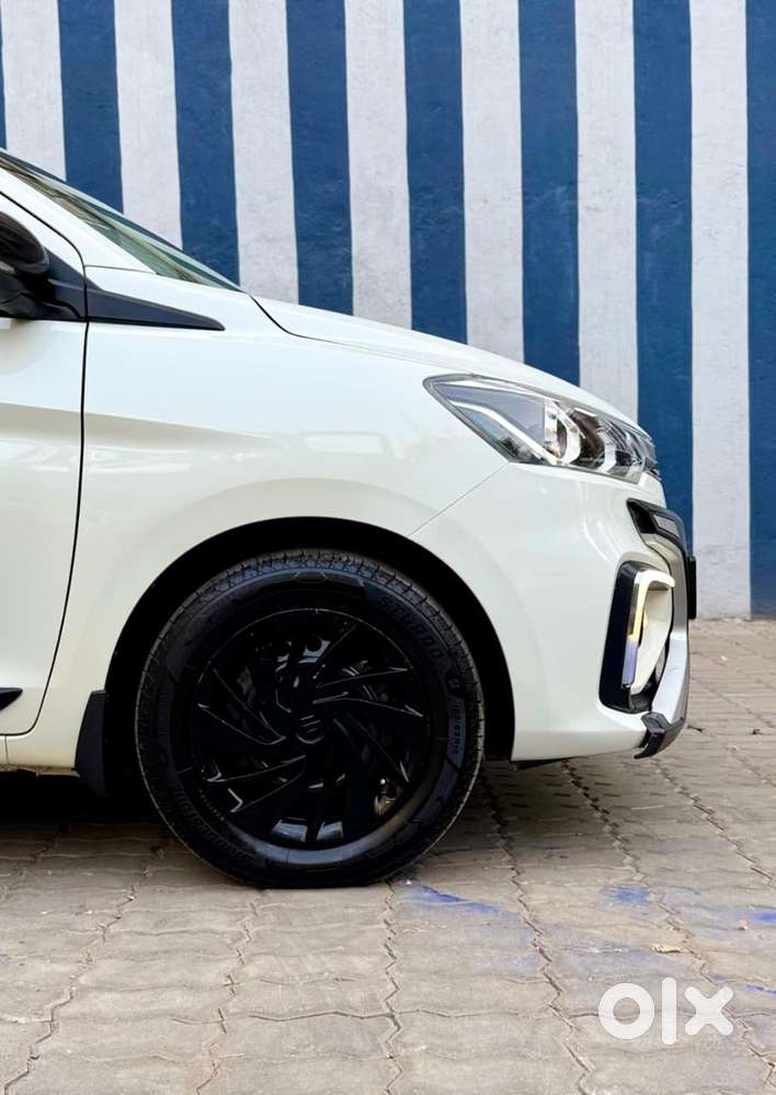 Maruti Suzuki Ertiga, 2020, Cng & Hybrids