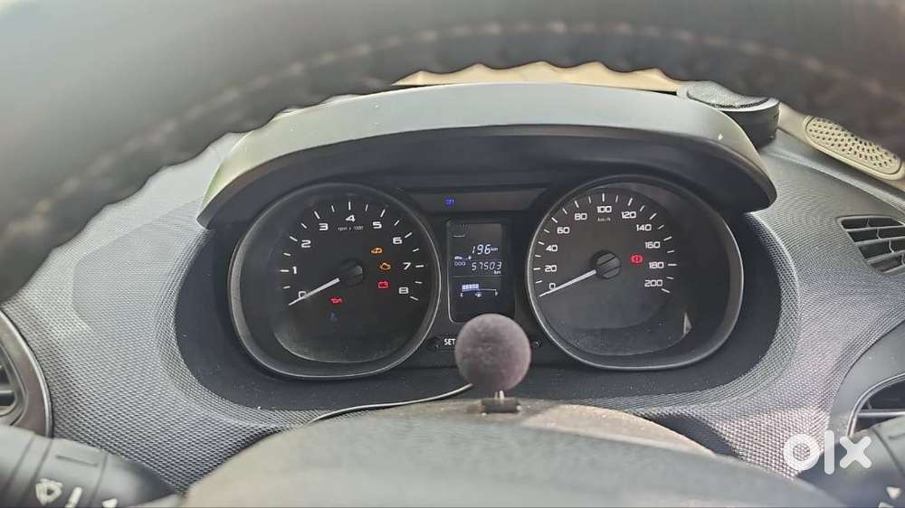 Tata Tiago Xe Petrol 2018