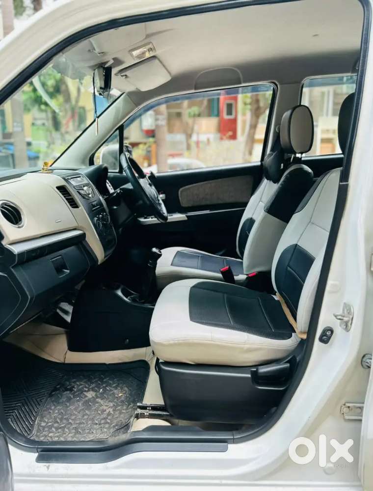 Maruti Wagon R 2013