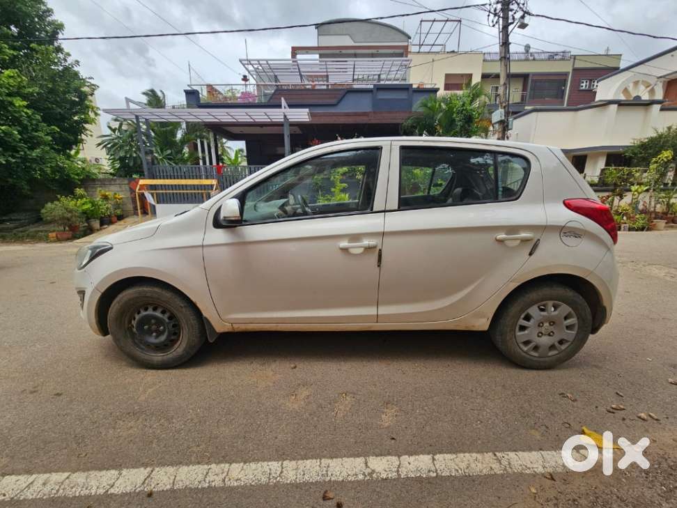 Hyundai I20 Magna Plus, 2014, Petrol