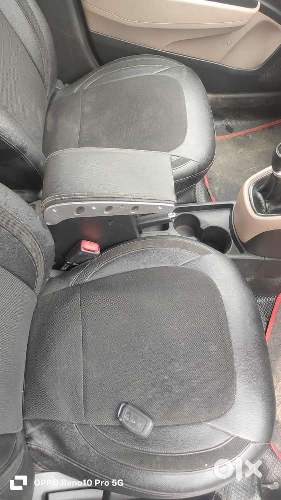 Hyundai Grand I10, 2014, Petrol