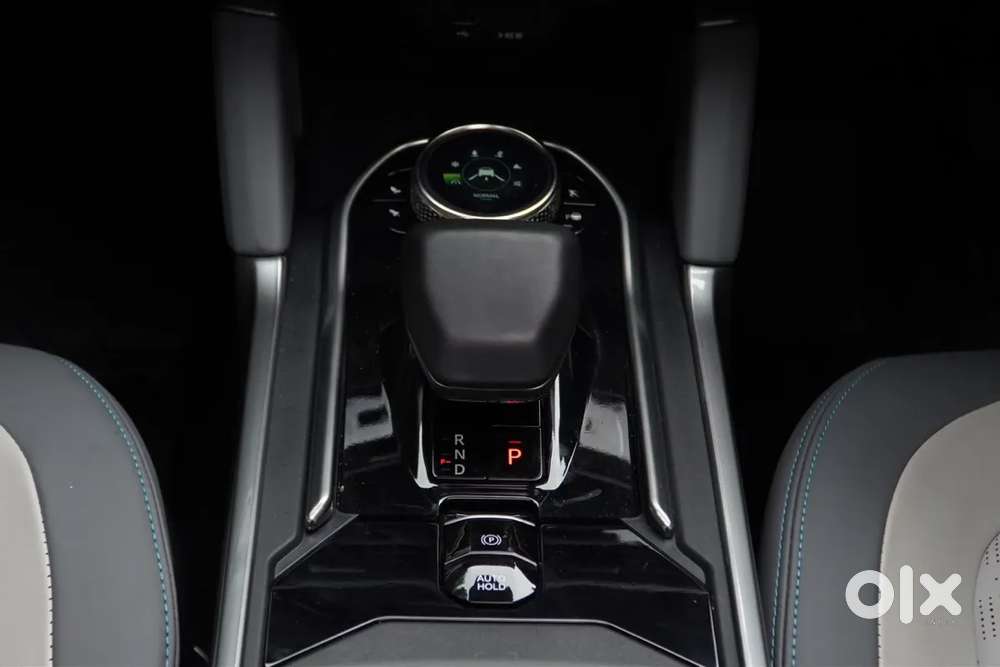 Tata Harrier Ev, 2026, Electric